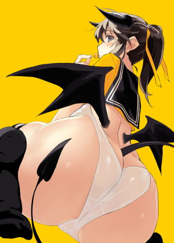 Kekemotsu cover