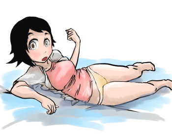 Artist - Genmai cover