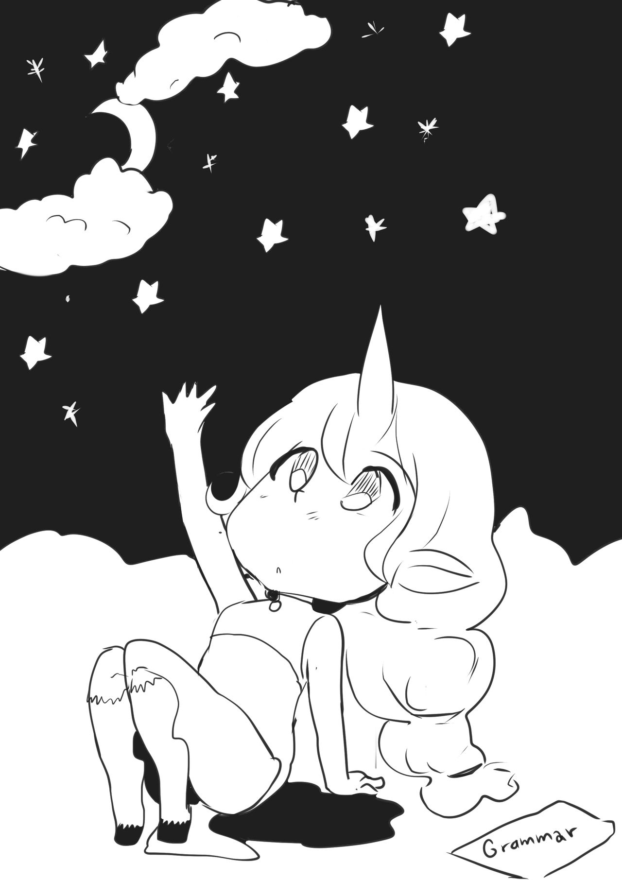 Soraka  week 4  -  "Medical service" page 9 full