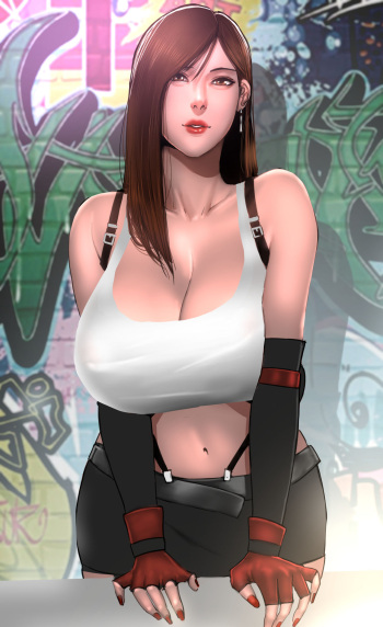 Artist - Scarlett Ann cover