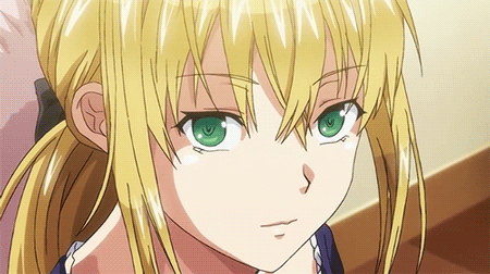 Green Eyes - Ane Kyun! yori The Animation  " Gif and Pic " UNCENSORED page 5 full