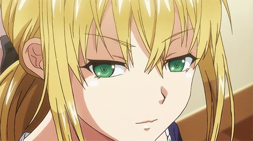 Green Eyes - Ane Kyun! yori The Animation  " Gif and Pic " UNCENSORED page 7 full