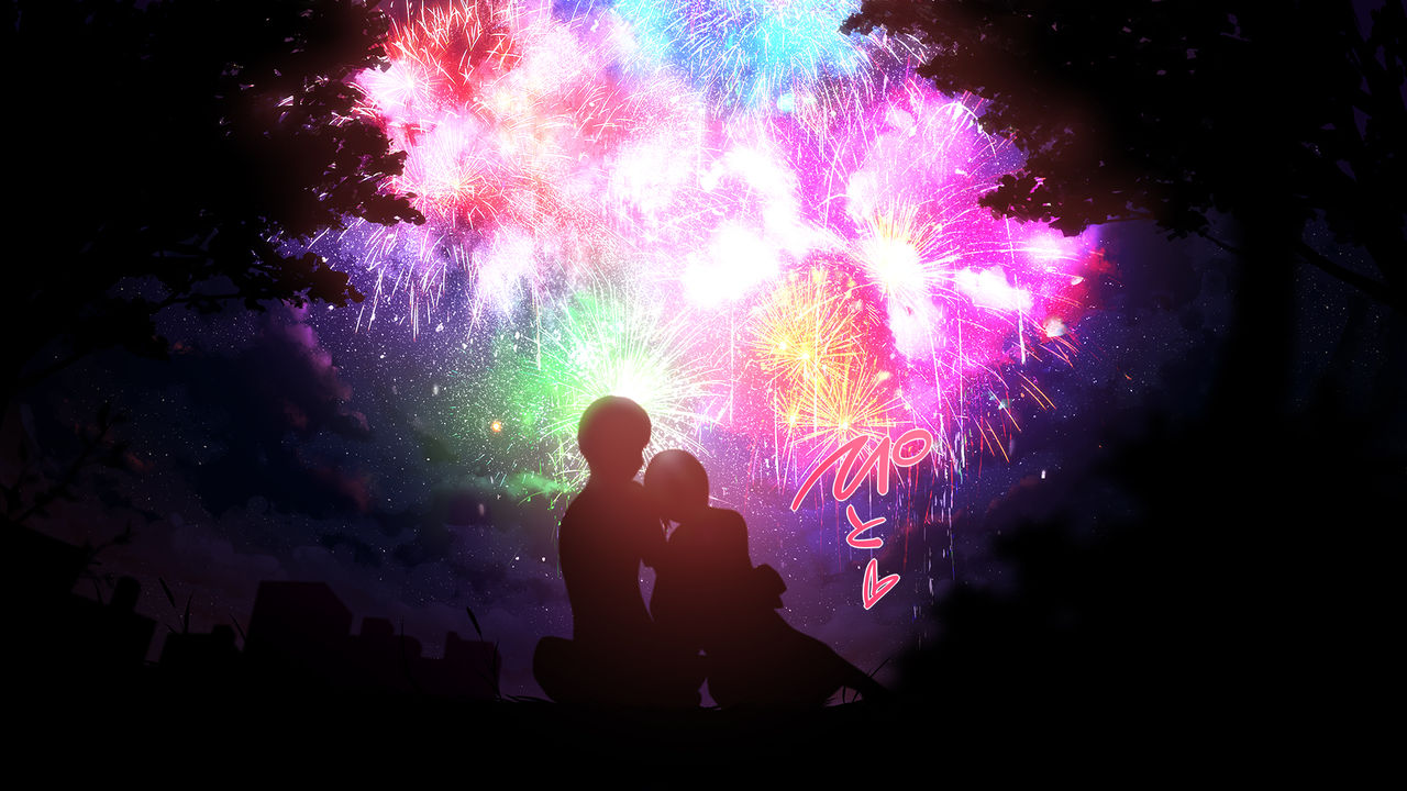Uchiage Hanabi page 4 full