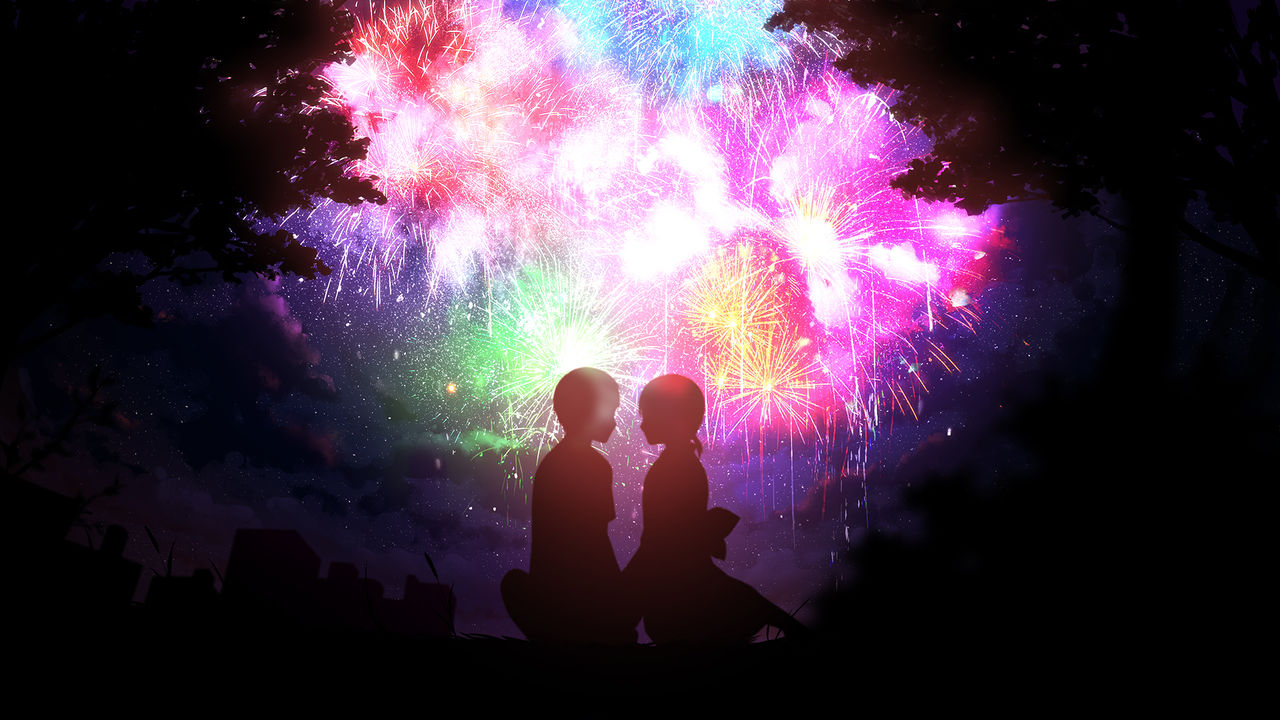 Uchiage Hanabi page 9 full