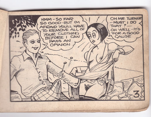 Letta Laye Presents Ella Cinders page 4 full