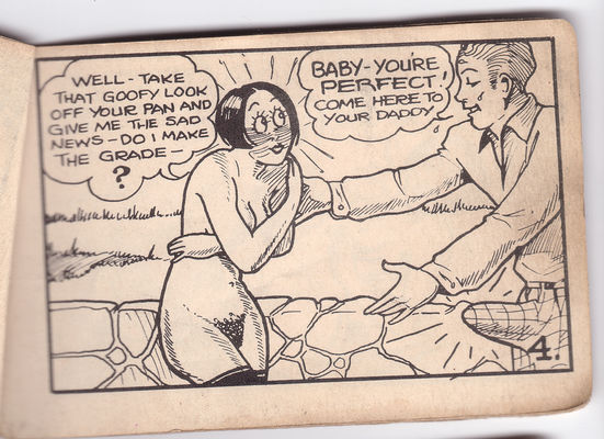 Letta Laye Presents Ella Cinders page 5 full