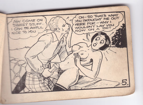Letta Laye Presents Ella Cinders page 6 full