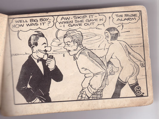 Letta Laye Presents Ella Cinders page 9 full