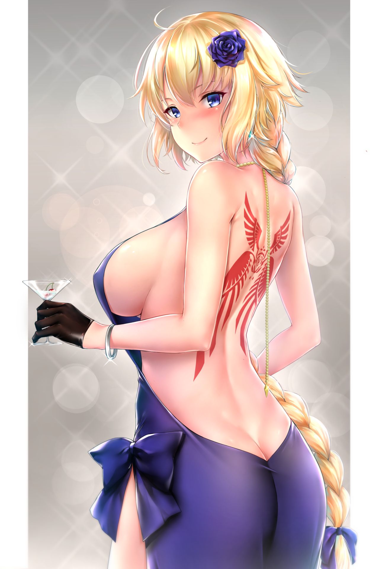 Patreon rewards March 2019 page 2 full