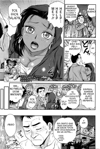 Brown Princess -Kasshoku no Himegimi- cover