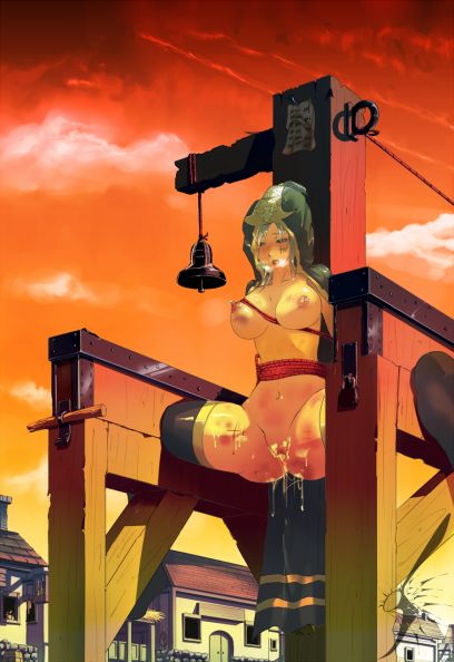 old hentai 3 page 7 full