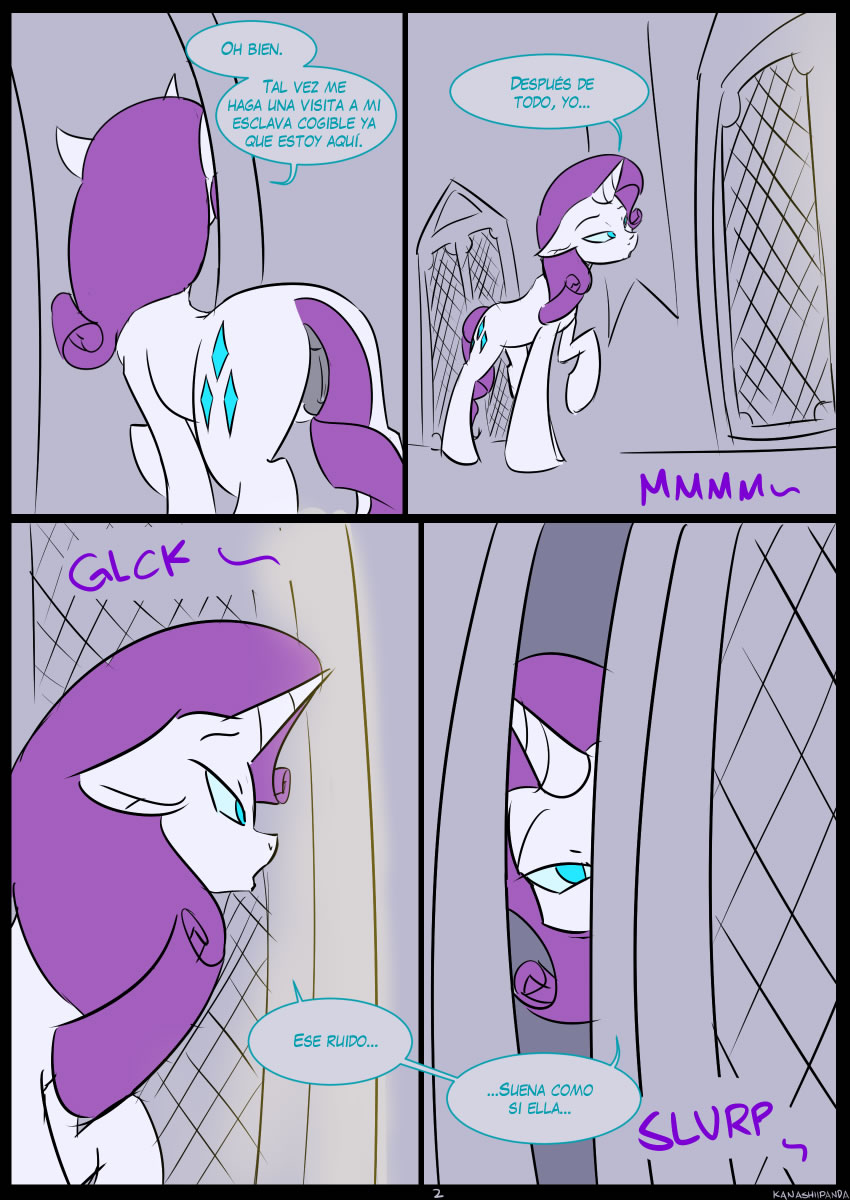 Royal saga 22 Fantasia Real page 2 full