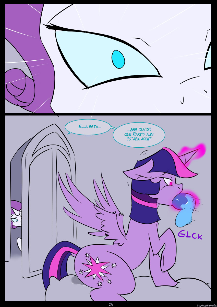 Royal saga 22 Fantasia Real page 3 full