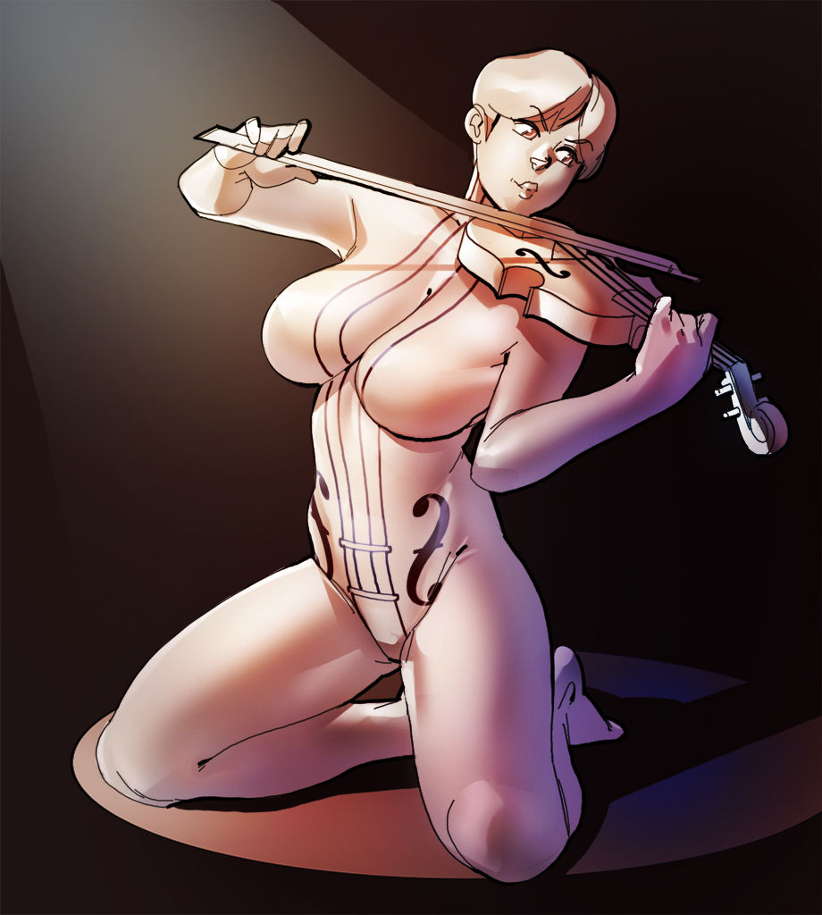 Artist - pH page 8 full
