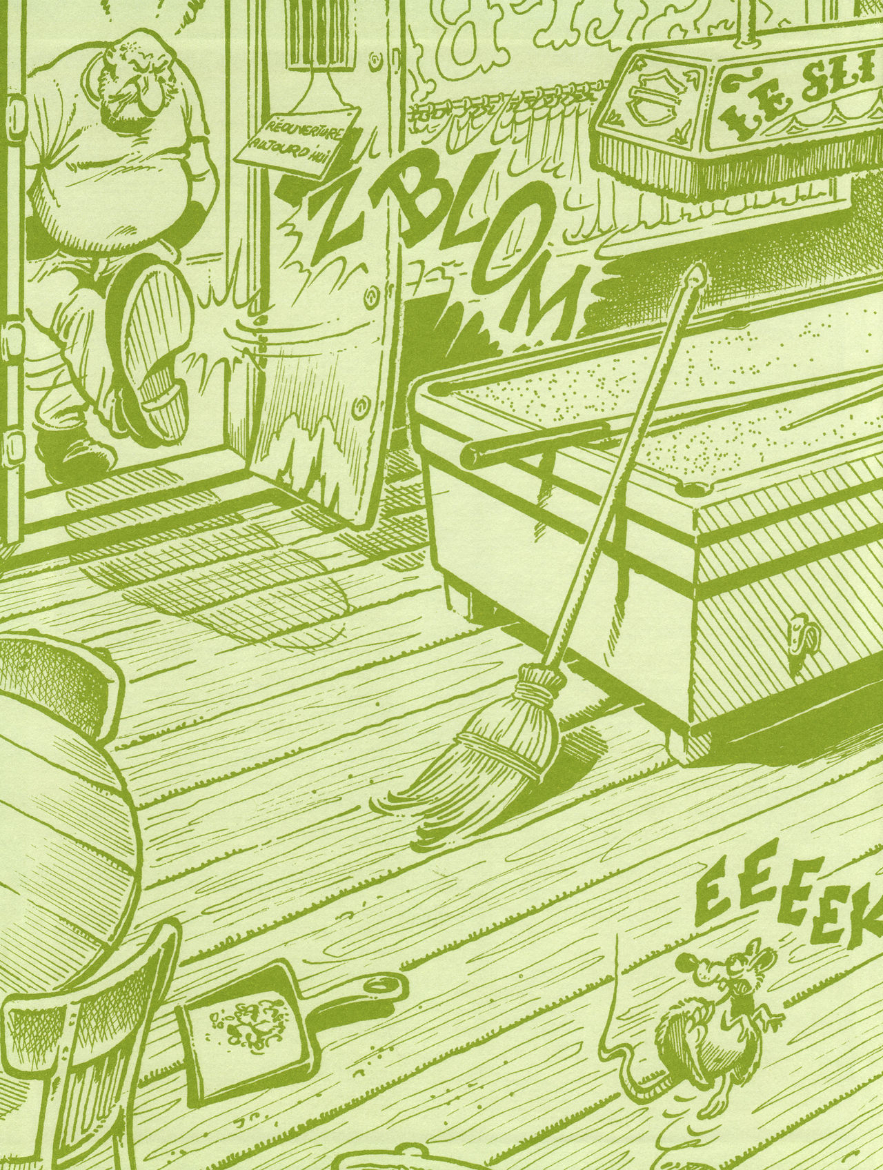 Mammouth et Piston - 03 page 2 full