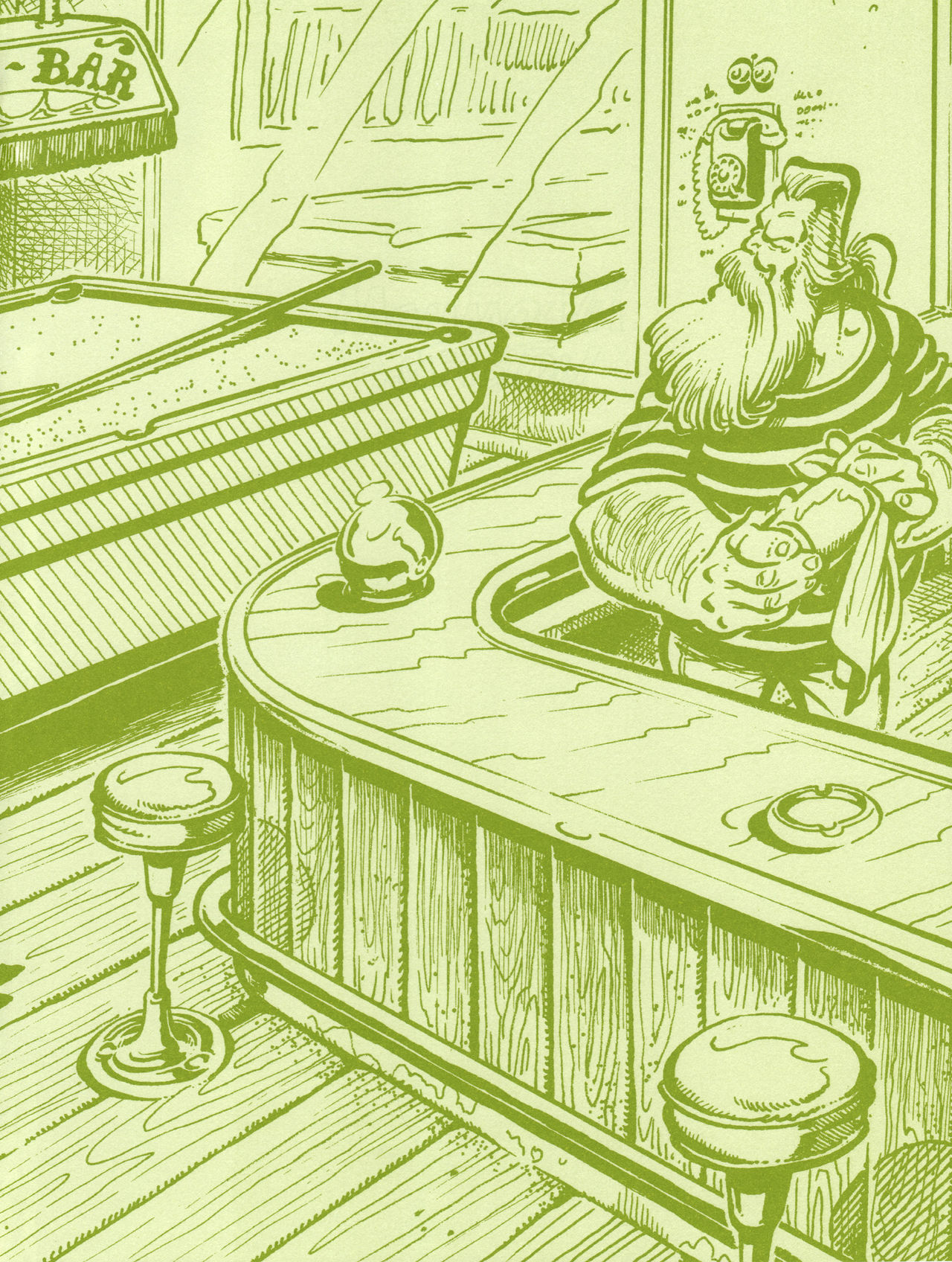 Mammouth et Piston - 03 page 3 full
