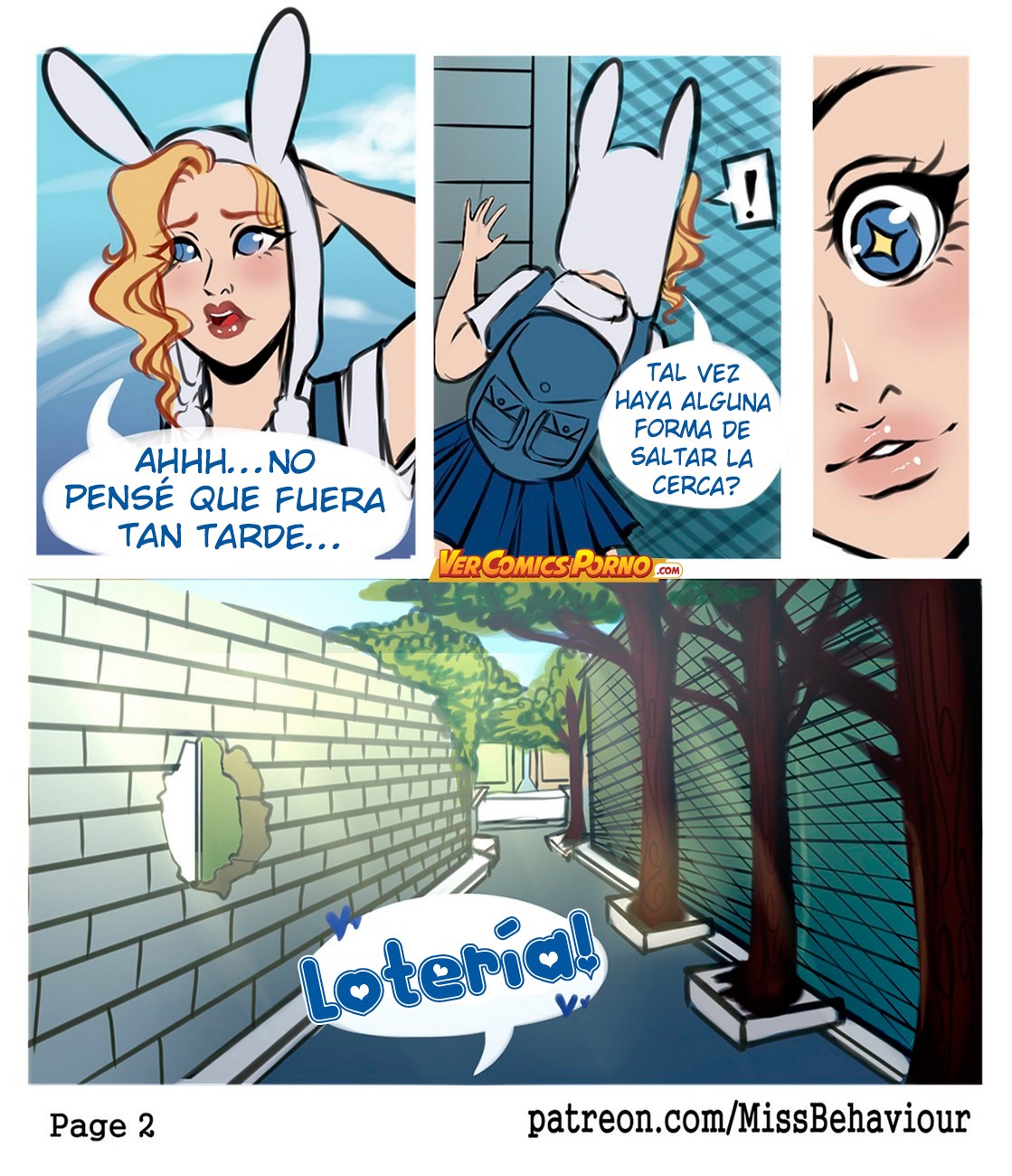 Gotcha! page 3 full