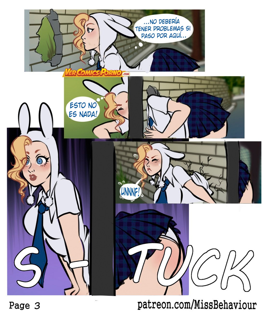 Gotcha! page 4 full