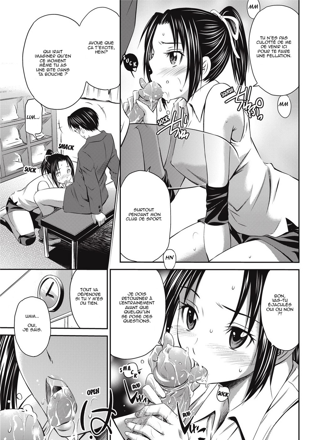 Momoiro Triangle Ch. 5-10 page 4 full
