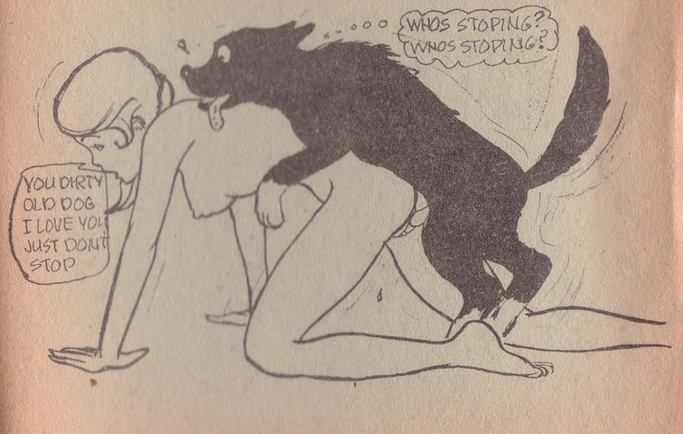 The Pet page 8 full