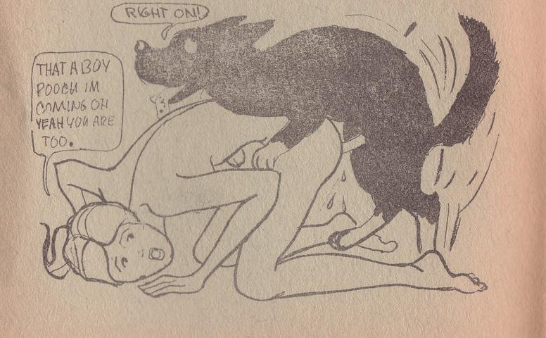 The Pet page 9 full