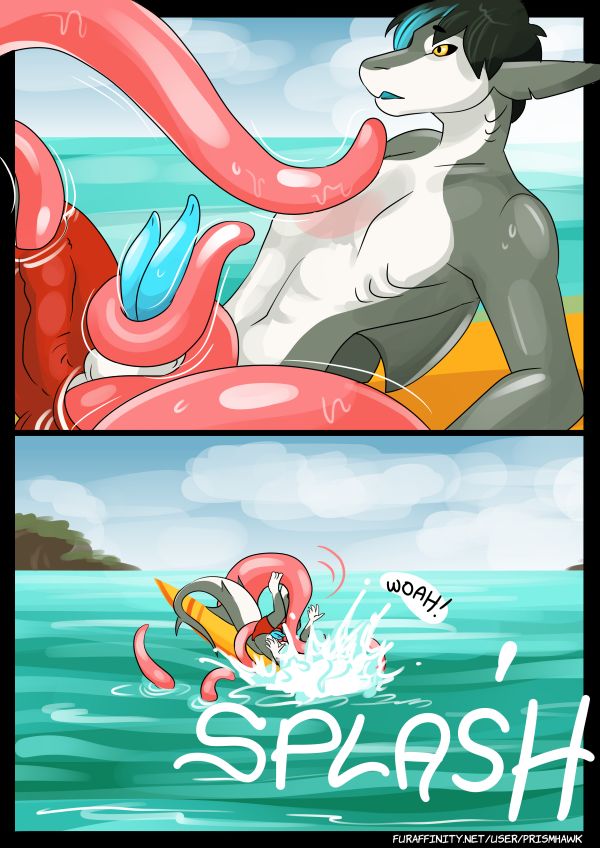 Tentacle Tides page 7 full
