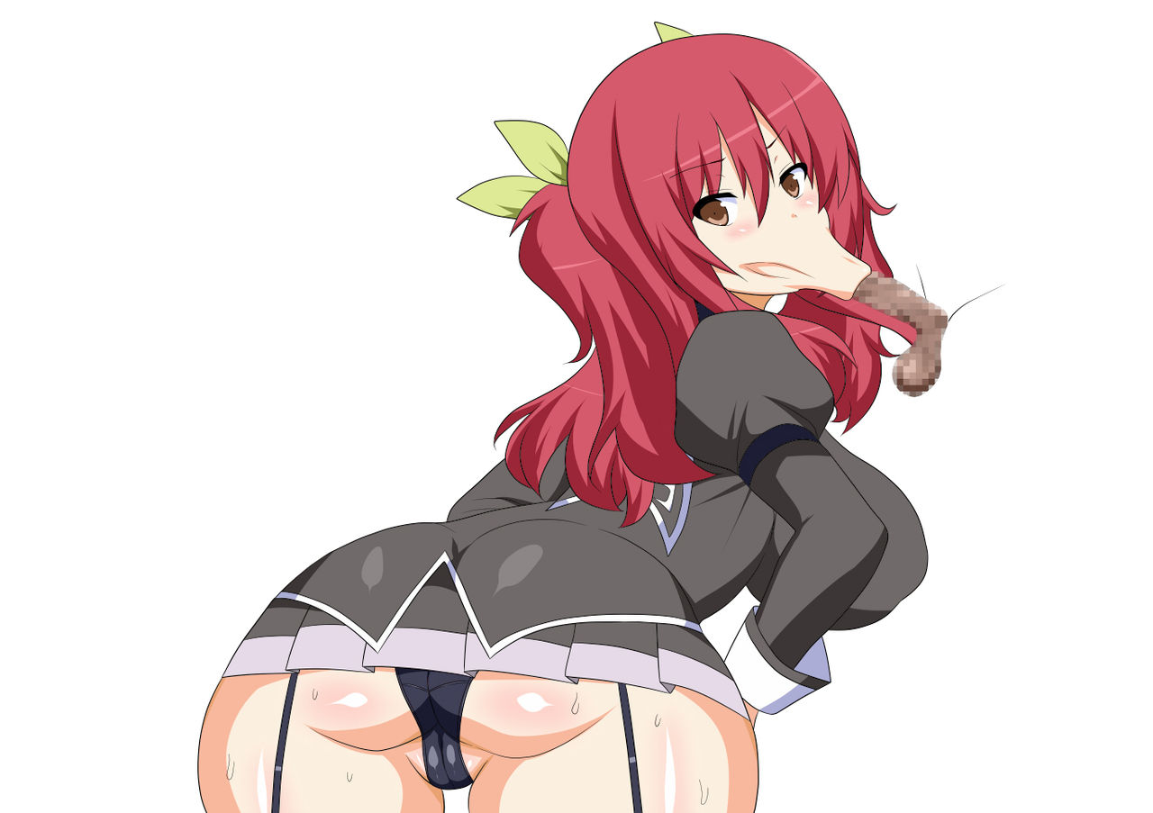 Utsu Bokki! Vol.8 page 6 full