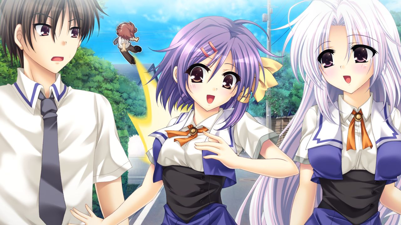 Mashiro Summer page 2 full