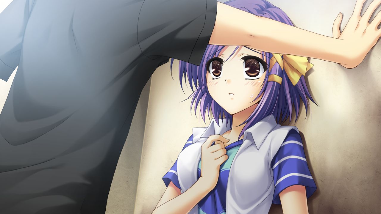 Mashiro Summer page 7 full