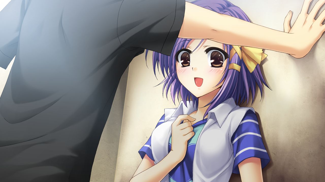 Mashiro Summer page 8 full