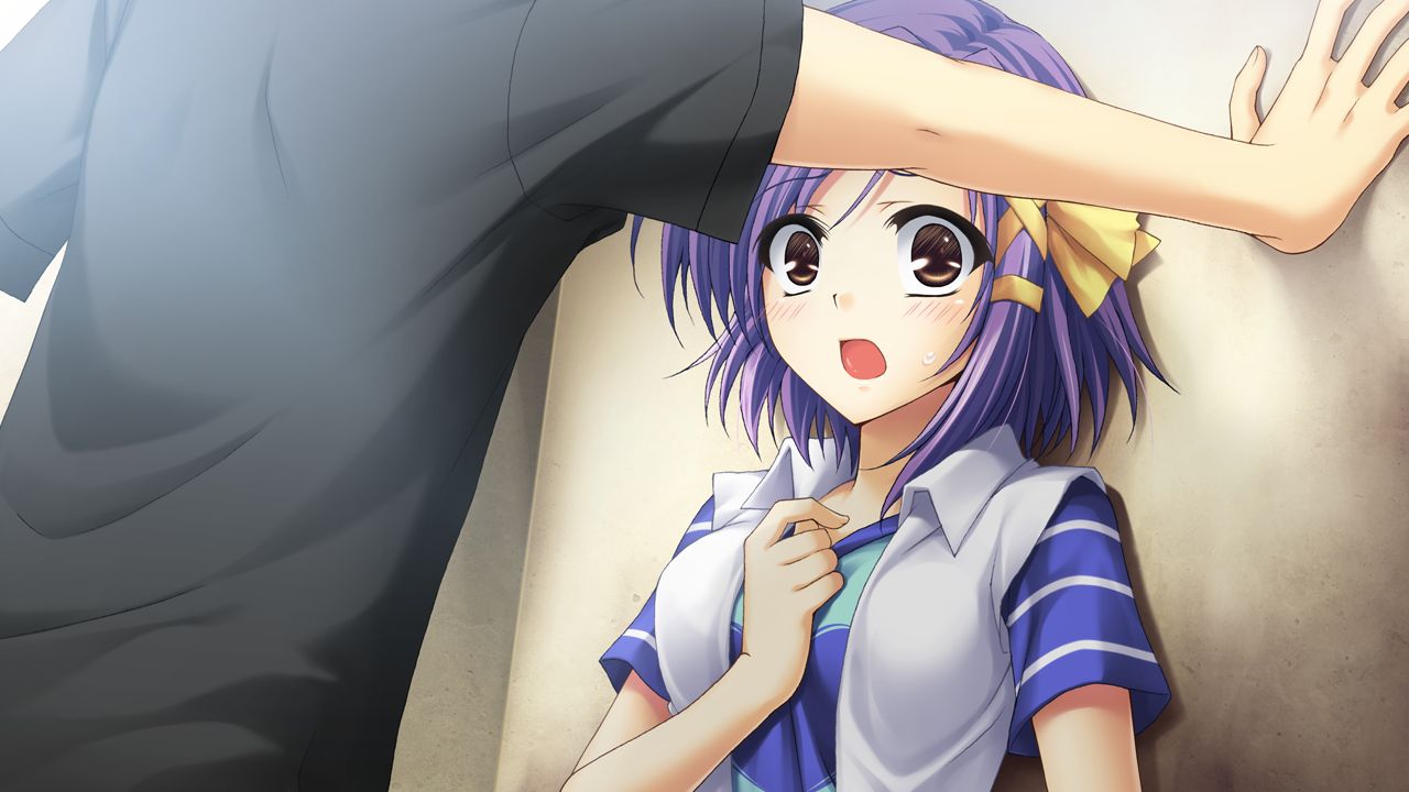 Mashiro Summer page 9 full