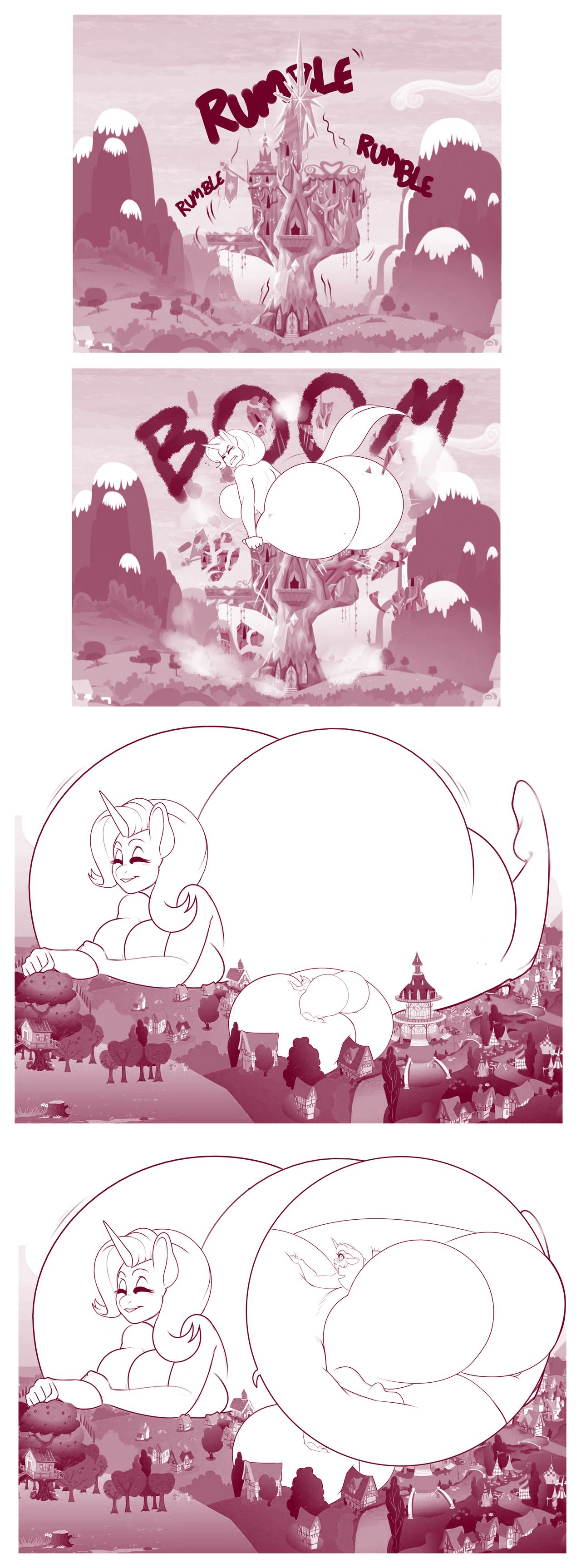 Macro Mayhem page 3 full