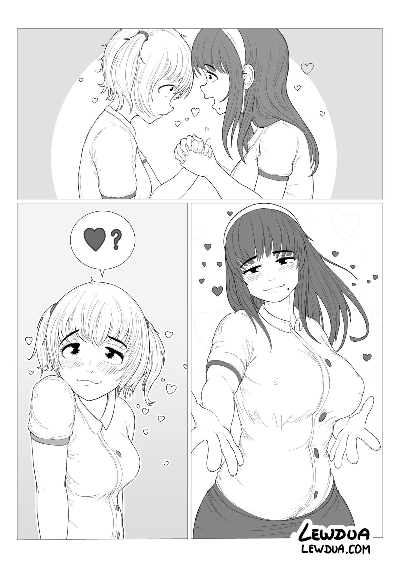 Making Love page 2 full