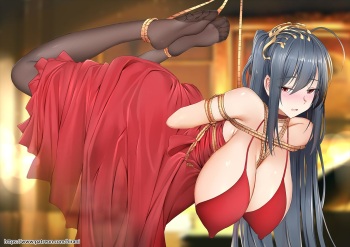 Taihou cover