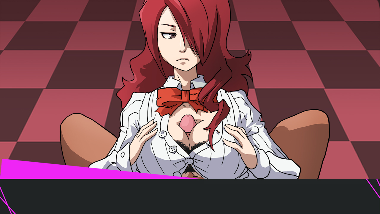 Persona H page 3 full