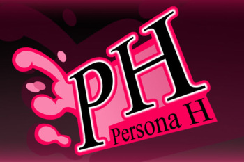 Persona H cover