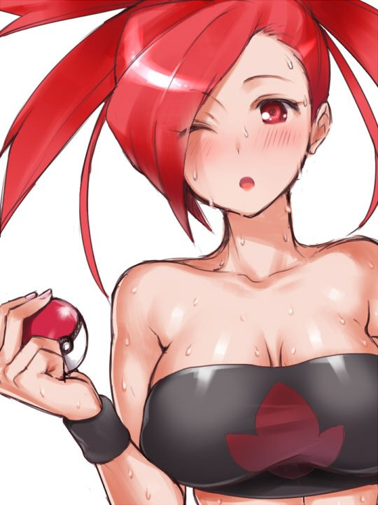 Pokemon - Mixed Set 1 page 3 full
