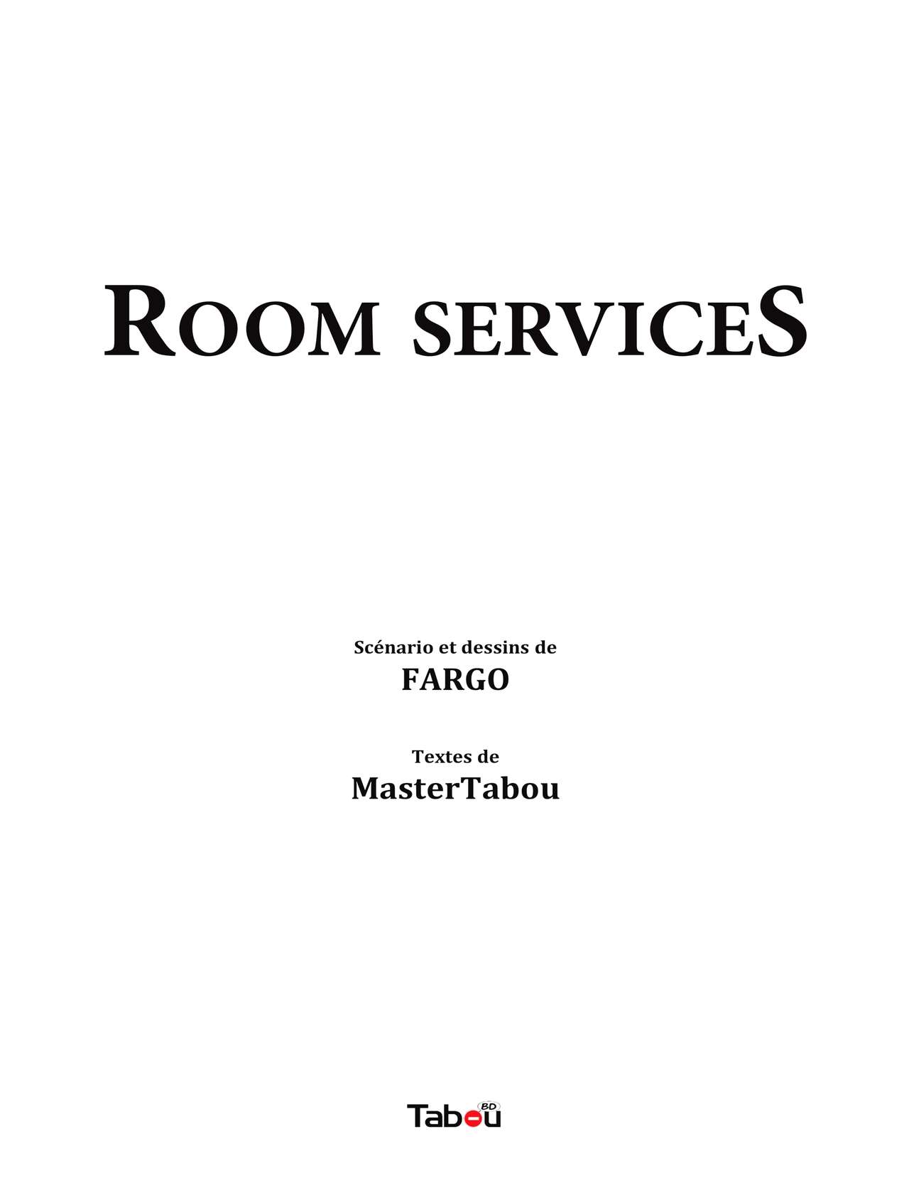 Room services page 3 full
