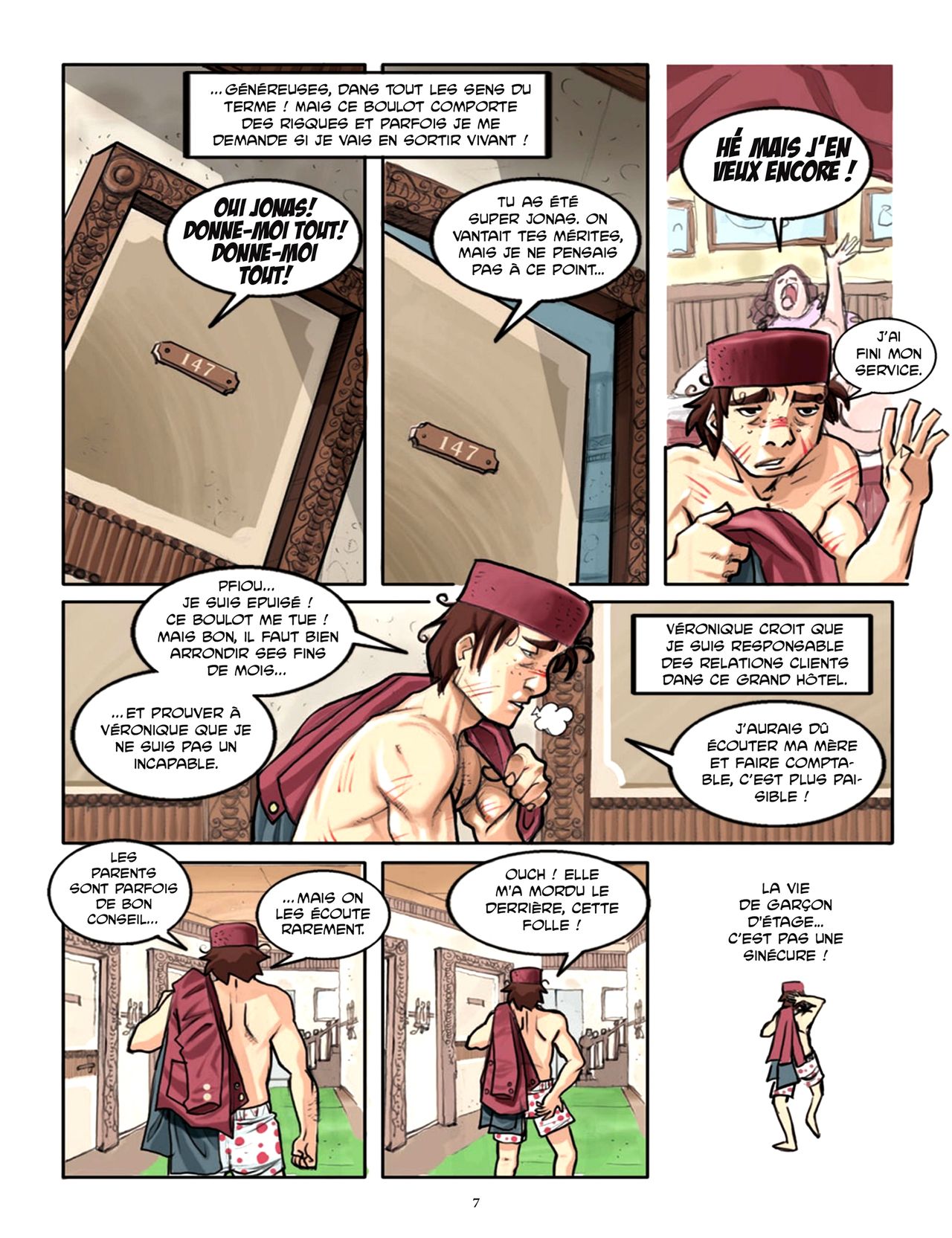 Room services page 9 full