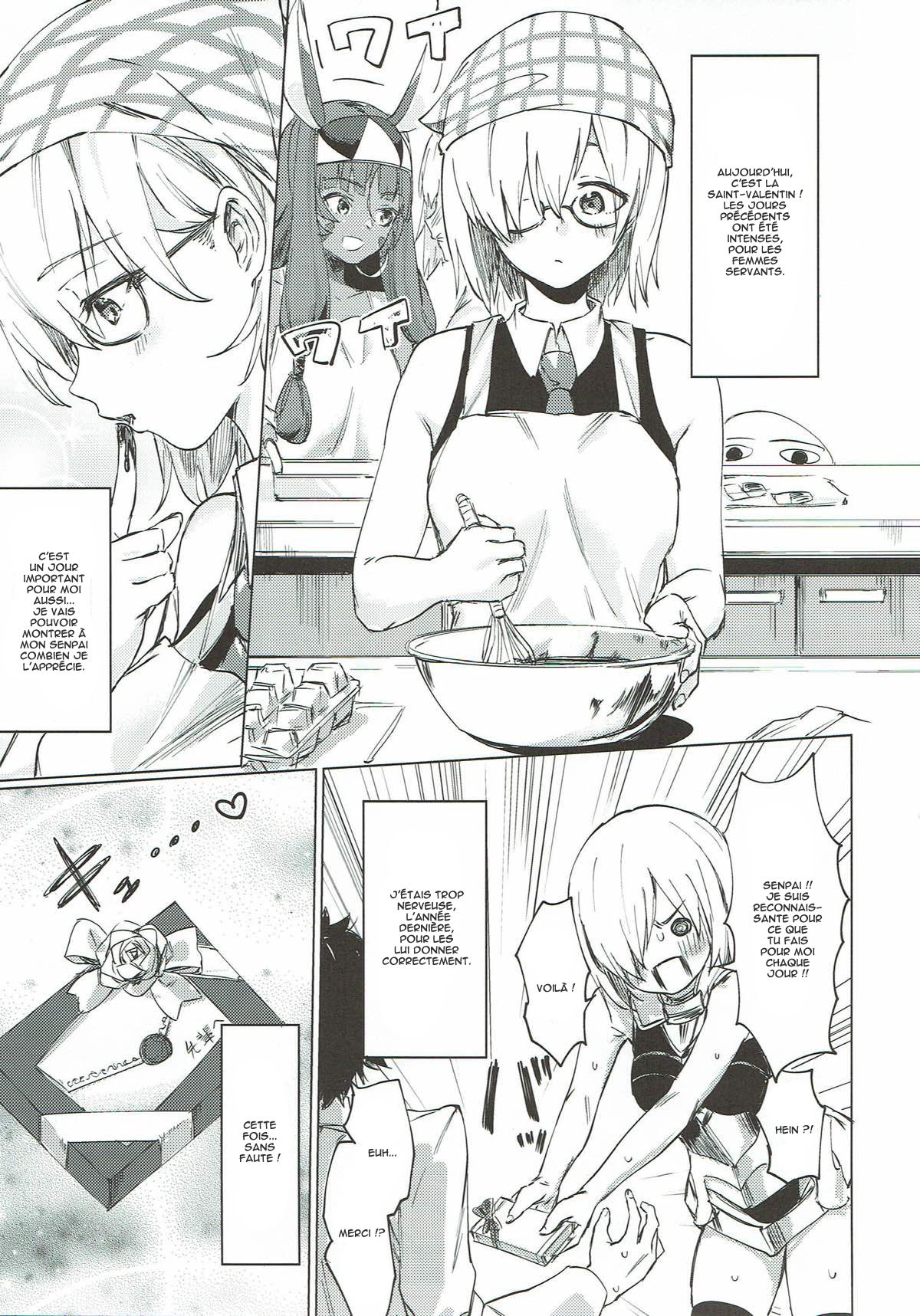 Sweet Mash Valentine page 2 full