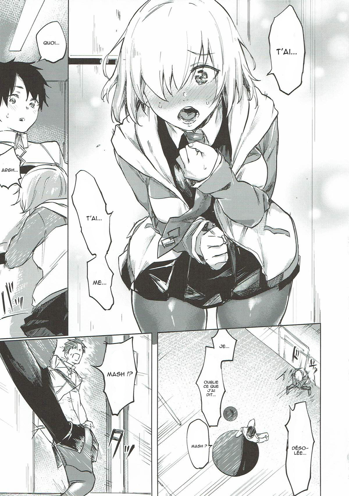 Sweet Mash Valentine page 6 full