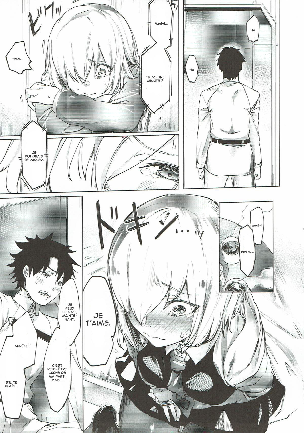 Sweet Mash Valentine page 8 full