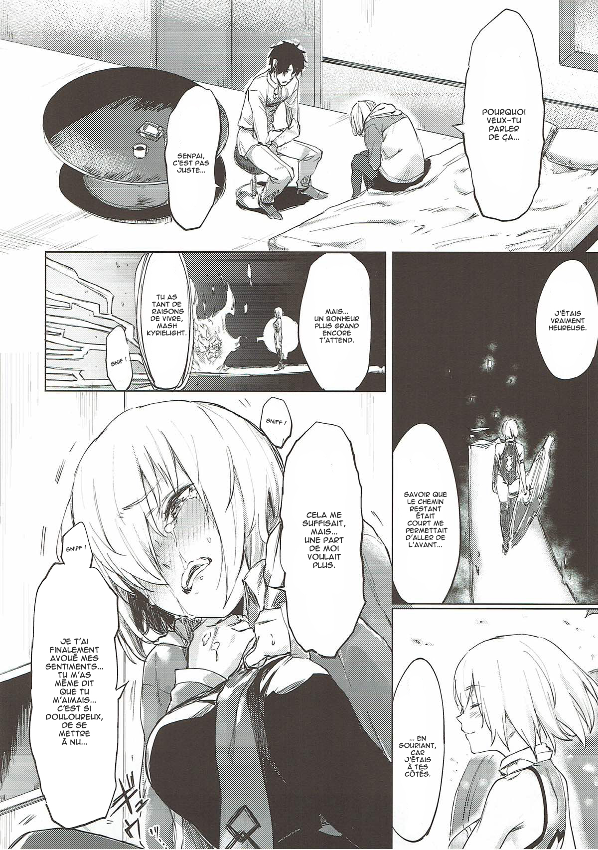 Sweet Mash Valentine page 9 full