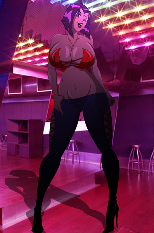 Artist - GrimPhantom page 2 full