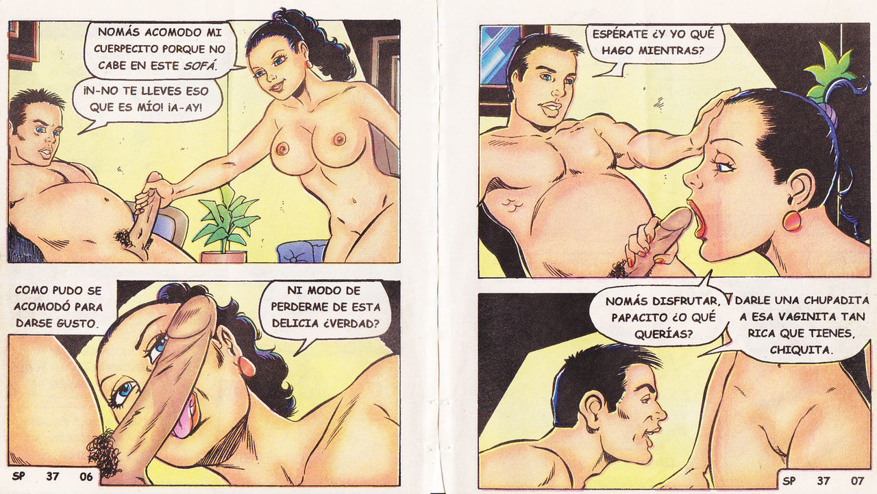 El Sofa del Placer 0037 page 4 full