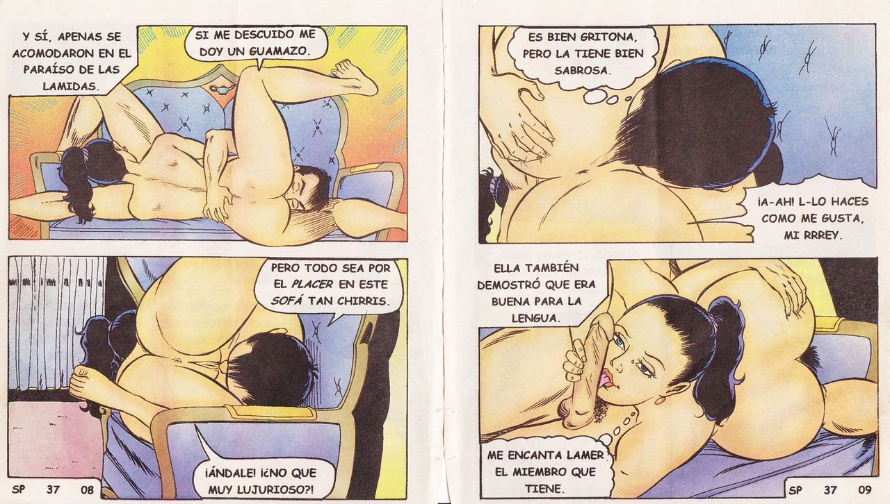 El Sofa del Placer 0037 page 5 full