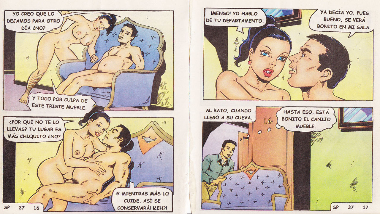 El Sofa del Placer 0037 page 9 full