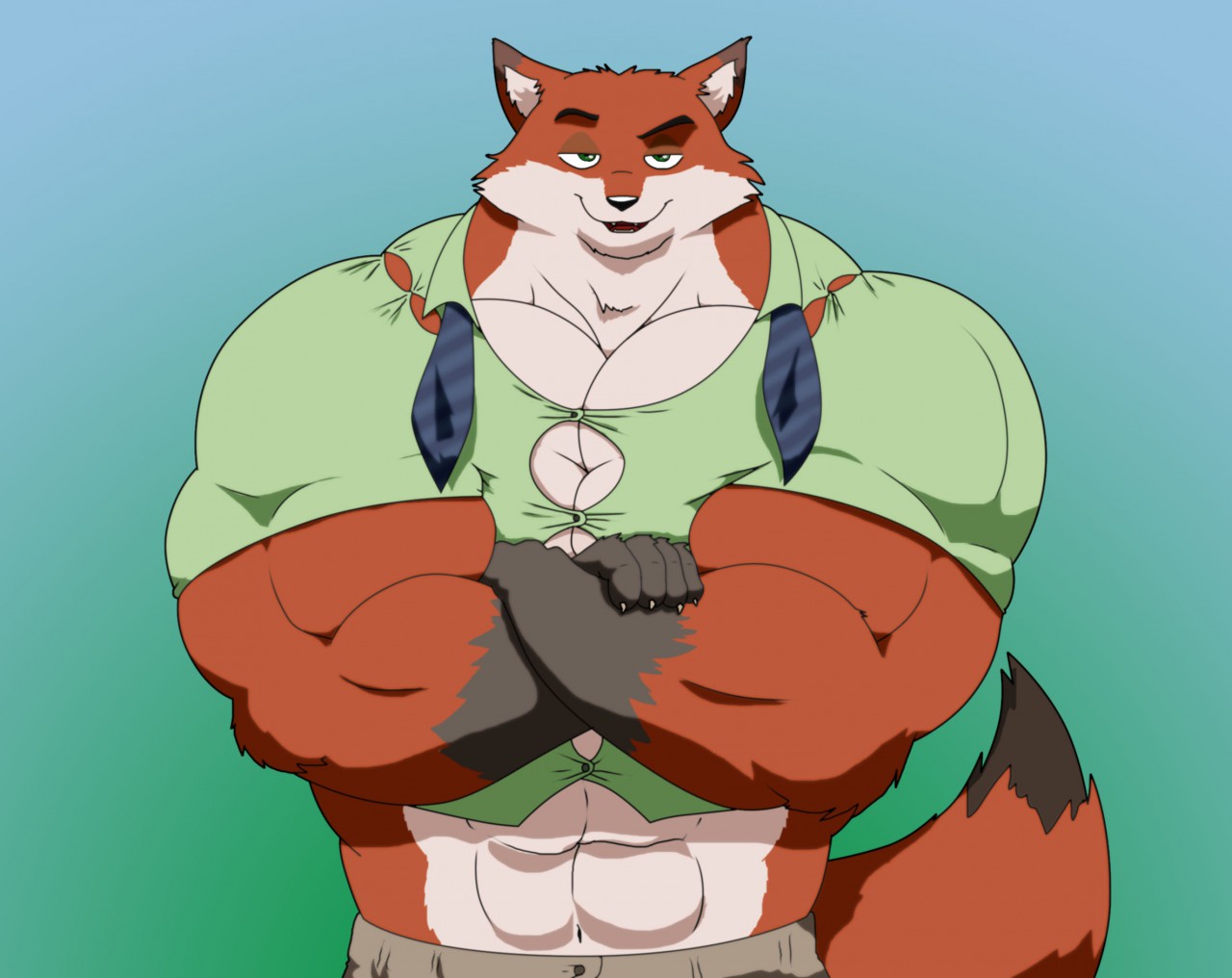 Yifftopia page 5 full