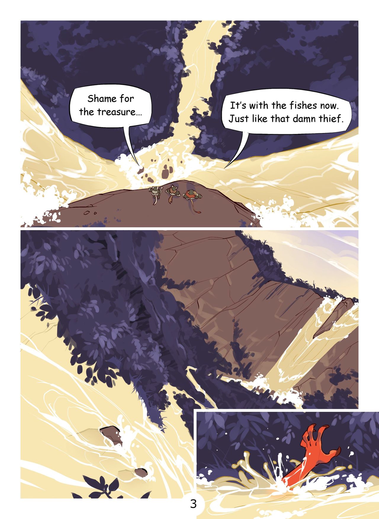 Wishes page 4 full