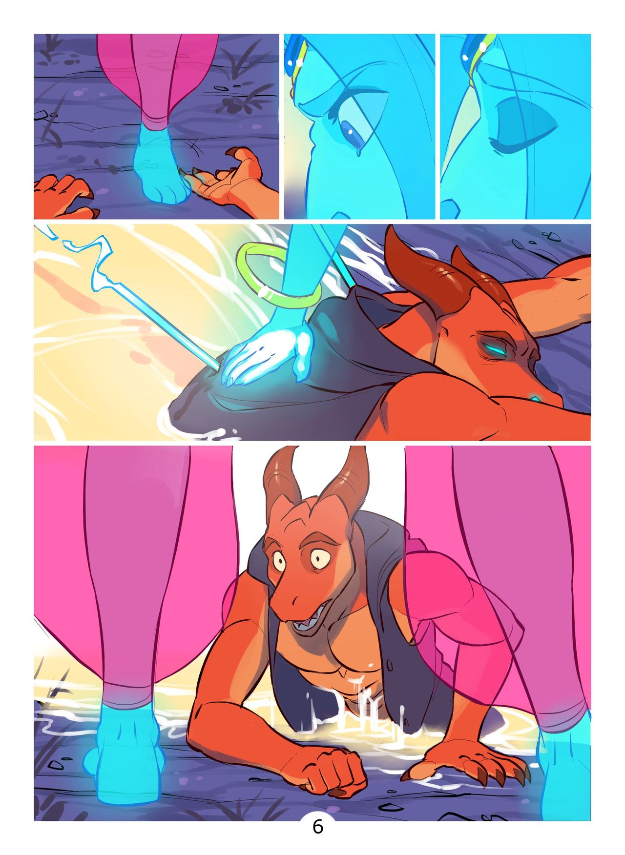 Wishes page 7 full